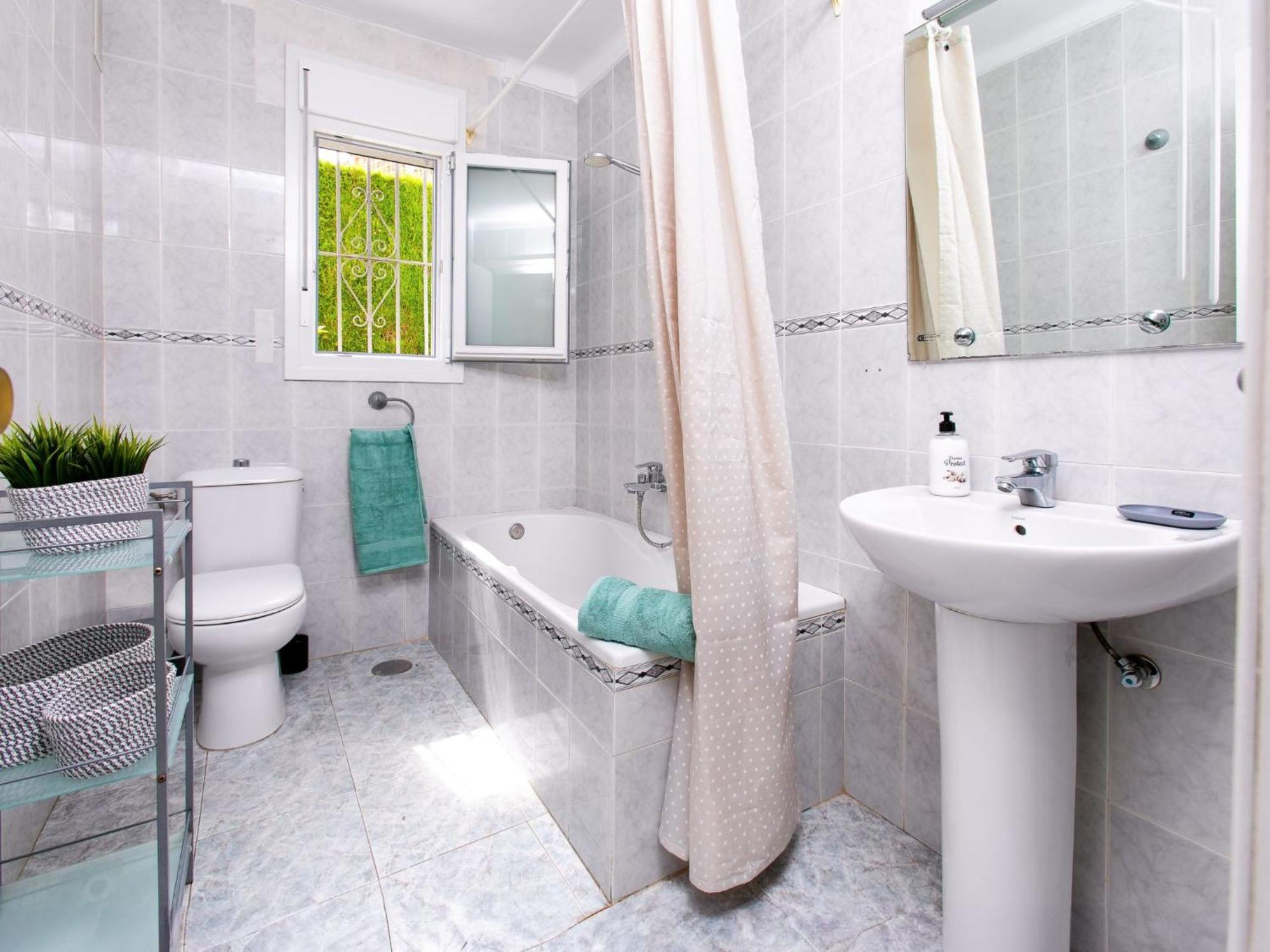 Holiday Home Los Delfines Benajarafe Exterior foto